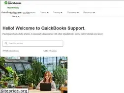 Sites similar to qbcommunity.com