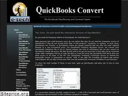 Sites similar to qbconvert.com