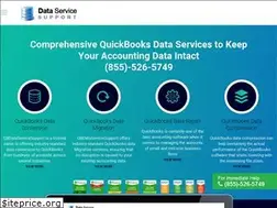 Sites similar to qbdataservicesupport.com