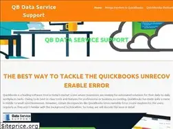 Sites similar to qbdataservicesupport.yolasite.com
