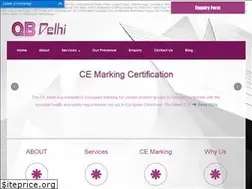 Sites similar to qbdelhi.in