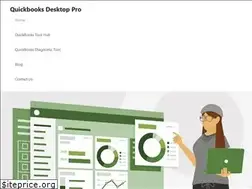 Sites similar to qbdesktoppro.com