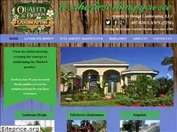 Sites similar to qbdlandscaping.com