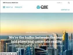 Sites similar to qbe.ae