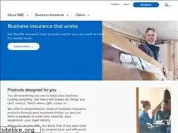 Sites similar to qbe.co.nz