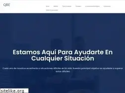 Sites similar to qbe.com.ec