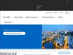 Sites similar to qbe.com.vn