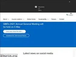 Sites similar to qbeap.com