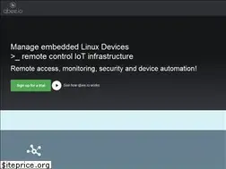 Sites similar to qbee.io