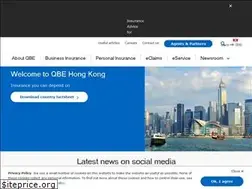 Sites similar to qbegihk.com