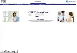 Sites similar to qbeprimarycare.com