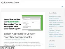 Sites similar to qberror.com