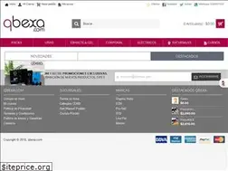 Sites similar to qbexa.com