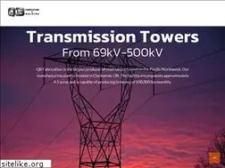 Sites similar to qbfabrication.com