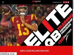 Sites similar to qbfactory.com