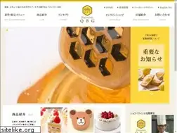 Sites similar to qbg-alfa.jp