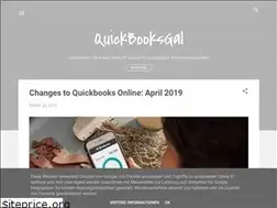 Sites similar to qbgal.blogspot.com