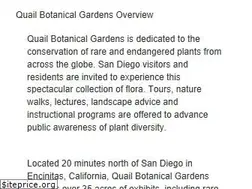 Sites similar to qbgardens.com