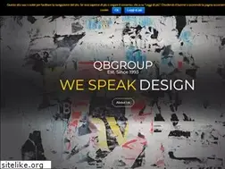 Sites similar to qbgroup.it