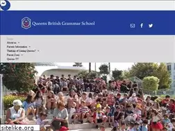 Sites similar to qbgs.education