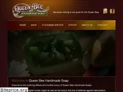 Sites similar to qbhandmadesoaps.com