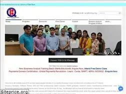Sites similar to qbi.in