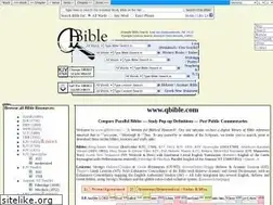 Sites similar to qbible.com