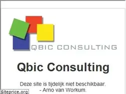 Sites similar to qbic-consulting.com
