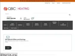 Sites similar to qbicheating.co.uk
