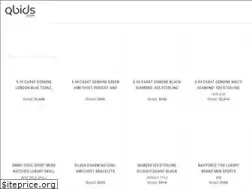 Sites similar to qbids.com