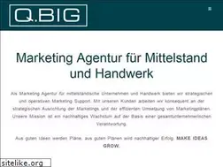 Sites similar to qbig-communication.com