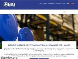 Sites similar to qbigpackaging.com