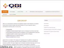 Sites similar to qbigroup.com