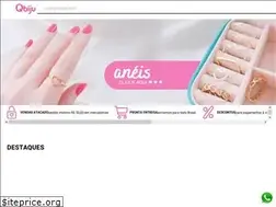 Sites similar to qbiju.com.br