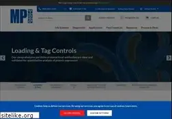 Sites similar to qbiogene.com