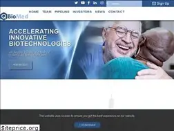 Sites similar to qbiomed.com
