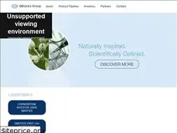 Sites similar to qbiotics.com