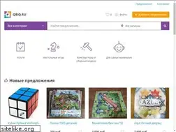 Sites similar to qbiq.ru