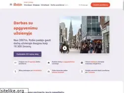 Sites similar to qbis.lt