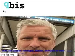 Sites similar to qbis.nl
