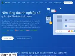 Sites similar to qbis.vn