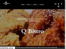 Sites similar to qbistrovegas.com