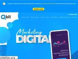 Sites similar to qbit.com.ec