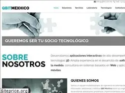 Sites similar to qbit.com.mx