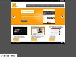 Sites similar to qbit.es
