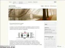 Sites similar to qbitacora.wordpress.com