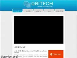 Sites similar to qbitech.com