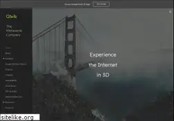 Sites similar to qbittech.com