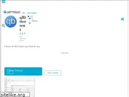 Sites similar to qbittorrent.uptodown.com