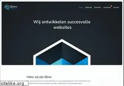 Sites similar to qbixx.nl